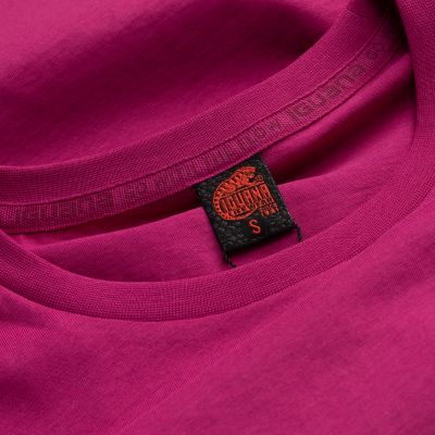2. Damen Kurzarm-T-Shirt IGWEZI W