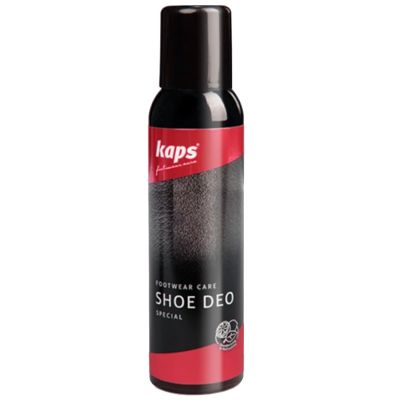 Kaps Schuhdeo 150 ml 04-5015 Farblos Einheitsgröße