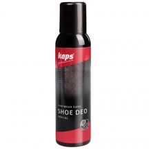 Kaps Schuhdeo 150 ml 04-5015 Farblos Einheitsgröße