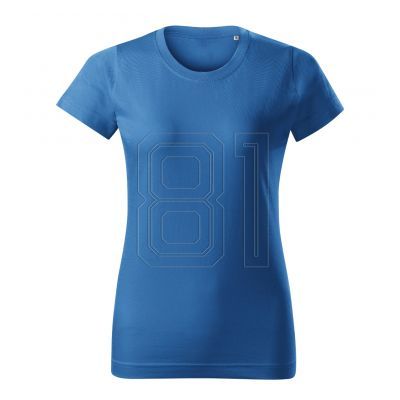 3. Malfini Basic Free W T-Shirt MLI-F3414