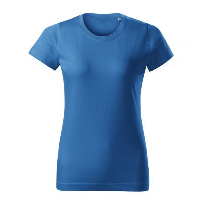 3. Malfini Basic Free W T-Shirt MLI-F3414
