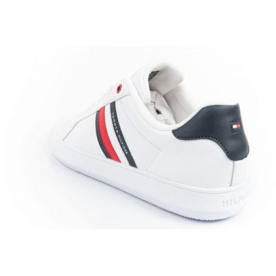 5. Tommy Hilfiger M FM0FM04921YBS Schuhe