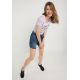 17. Mustang Alexia T-shirt W 1009391 8076