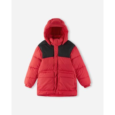 3. Reima Toukola Kinder Winterjacke (5100364A-3810)