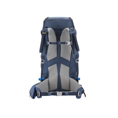 2. MILLET Peuterey 35+10 W marineblauer Rucksack