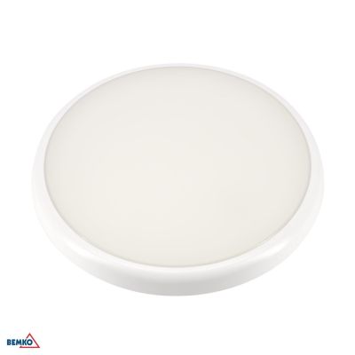 LED-Deckenleuchte DIAna 16W 4000K 1600LM IP66 MIKROFON MIT FENSTERFUNKTION