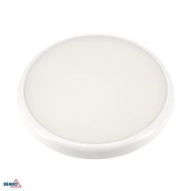 LED-Deckenleuchte DIAna 16W 4000K 1600LM IP66 MIKROFON MIT FENSTERFUNKTION