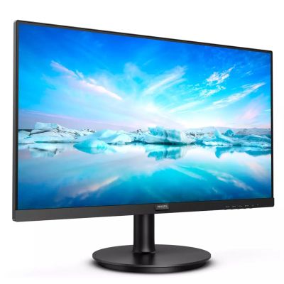 9. PHILIPS LED-MONITOR 21,5" 222V8LA/00