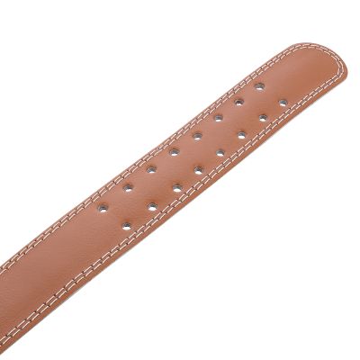 9. PA3998 BRAUN GRÖSSE XXL HMS KRAFT-TRAININGSGÜRTEL