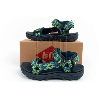 17. Lee Cooper Jr LCW-25-34-3575K Schuhe