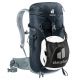 11. Deuter euter Trail 18L Wanderrucksack 3440124-7411