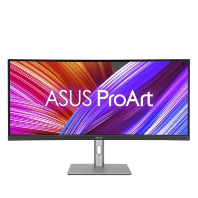 21. Asus ProArt 34" PA34VCNV Monitor