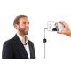 11. IK iRig Mic Lav 2er-Pack - Mikrofonset