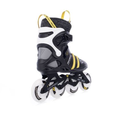 9. TEMPISH WSX 90 FLS Damen-Rollschuhe
