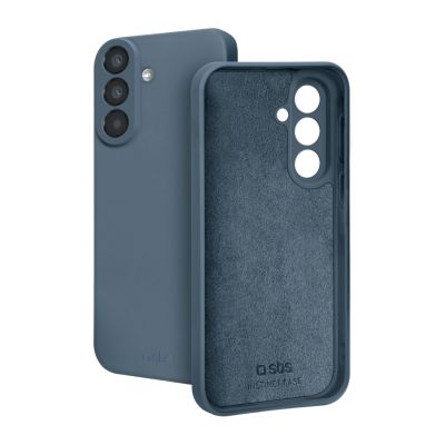 SBS Instinct Hülle für Samsung Galaxy A37 - Blau