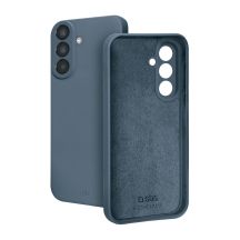 SBS Instinct Hülle für Samsung Galaxy A37 - Blau
