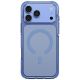 2. Uniq Combat Magclick Ladehülle für iPhone 18 Pro Max / 17 Pro Max – Blau