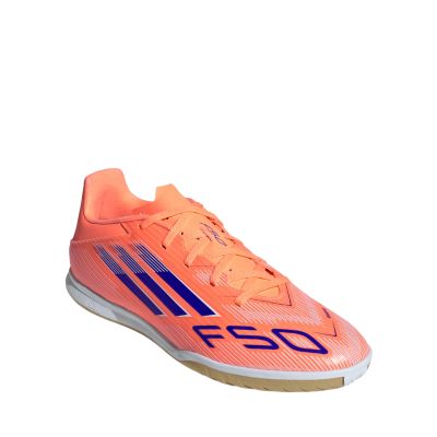 8. adidas F50 Club IN JI0022 Fußballschuhe