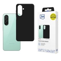 3mk Matt Case für Samsung Galaxy A27 5G – Mattschwarz