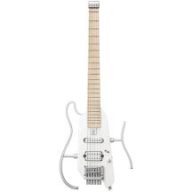 DONNER-HUSH-X-WHITE – E-Gitarre