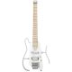 DONNER-HUSH-X-WHITE – E-Gitarre