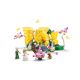 5. CONSTR LEGO GLINDAS HOCHZEITSTAG 75688