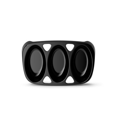 6. Philips Eierkocher der Serie 3000 HD9137/90 – Perfekt gekochte Eier, jeden Tag