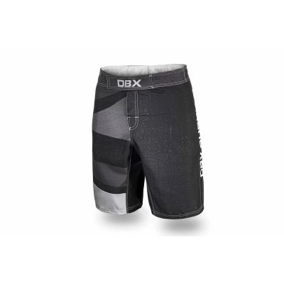 „Samurai“-Trainingsshorts – Shorts für MMA, Cross-Training und Krafttraining MS-129-L