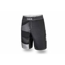 „Samurai“-Trainingsshorts – Shorts für MMA, Cross-Training und Krafttraining MS-129-L