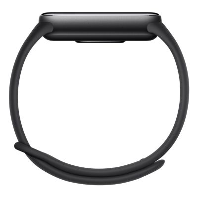 3. Xiaomi Smart Band 10 AMOLED Aktivitätstracker 4,37 cm (1,72 Zoll) Schwarz