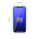 14. Apple iPhone 12 Pro Max - 3mk FlexibleGlass™