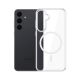 6. 3mk Armor MagCase für Samsung Galaxy S26 FE - transparent