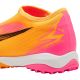 11. Puma Ultra Match LL TT+Mid Jr 107772 03 Fußballschuhe