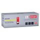 Activejet ATB-243YN Toner (ersetzt Brother TN-243Y; Supreme; 1000 Seiten; Gelb)