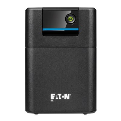 13. Eaton 5E 900 USB IEC G2 USV-Netzteil