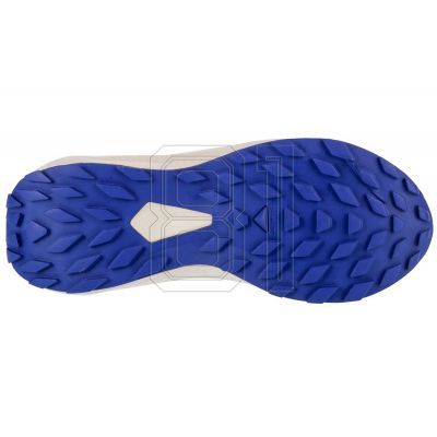 4. Salomon Alphaglide W L47801800 Laufschuhe