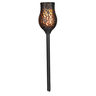9. Solar-Taschenlampe 53 cm 12 LEDs SMD