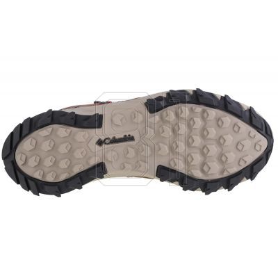 4. Columbia Peakfreak II Mid OutDry M 2044251286 shoes
