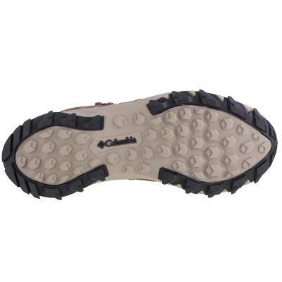 4. Columbia Peakfreak II Mid OutDry M Schuhe 2044251286