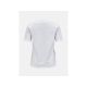 4. Peak Performance W Original T-Shirt mit kleinem Logo, Weiß