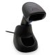 2. Datalogic QuickScan QD2590 Handheld 1D/2D Barcode-Lesegerät Schwarz