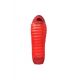 Schlafsack Radical 4Z Regular-Red-Red PAJAK