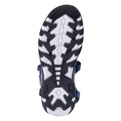 3. Elbrus Elike Jr 92800598364 Sandalen