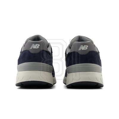 6. New Balance M MW880CB6 Sportschuhe