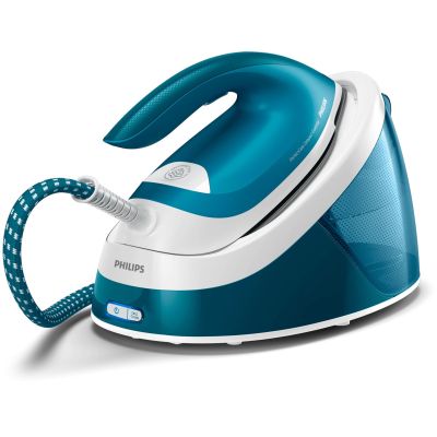 9. PHILIPS PerfectCare GC 6815/20 Dampfgenerator