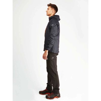 3. Salewa Vioz Powertex/Polartec Wool Alpha Jacke 28040-3961