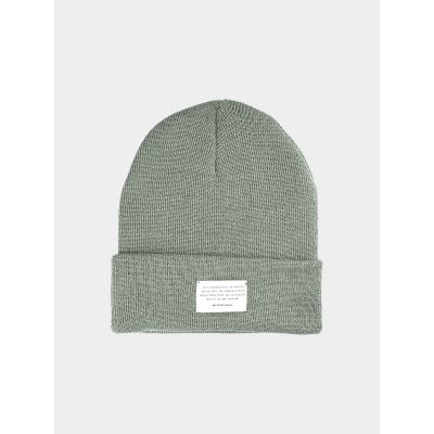 Unisex-Wintermütze 4F 4FWAW24ACAPU431-44S