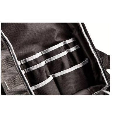 8. Montage-Rucksack