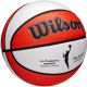 2. Wilson WNBA Authentischer Indoor/Outdoor-Ball WTB5100XB Basketball