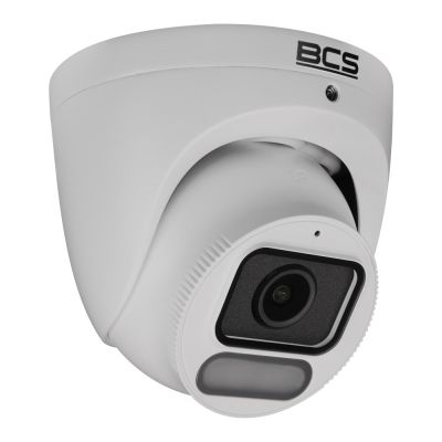 6-Megapixel-Dome-IP-Kamera BCS-P-EIP26FCL3-Ai1